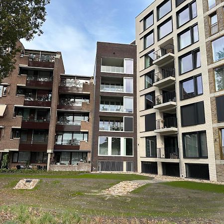 Enschede City - Hotspot! Esterno foto