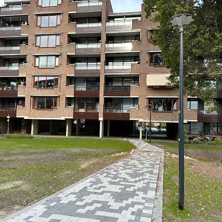 Enschede City - Hotspot! Esterno foto