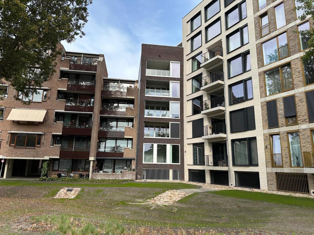 Enschede City - Hotspot! Esterno foto